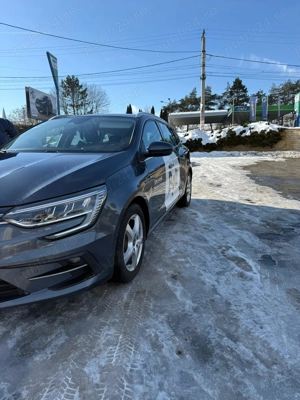 Renault megan 2021 - imagine 5