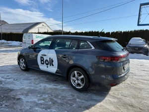 Renault megan 2021 - imagine 4