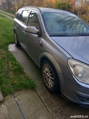 vand Opel astra H 1.7cdti , 101cp an 2005 - imagine 2