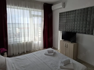 Apartament zona Summerland Mamaia, vedere superba spre Mare si Lac - imagine 4