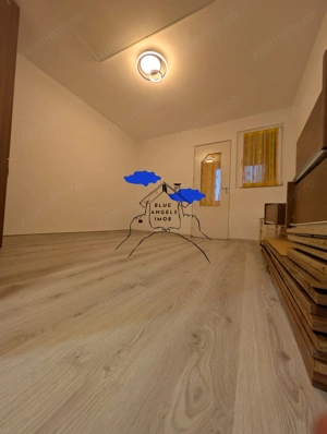 Garsoniera renovata in Tractorul la etajul intermediar 1