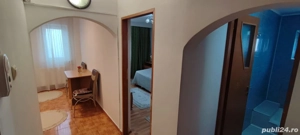 Proprietar inchiriez apartament doua camere