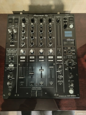 Pioneer DJM-900 NXS2 - imagine 5