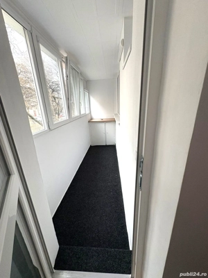 2 camere,  Afi Park Cotroceni,  Metrou Drumul Taberei, Favorit,  pet friendly - imagine 12