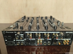 Pioneer DJM-900 NXS2 - imagine 4
