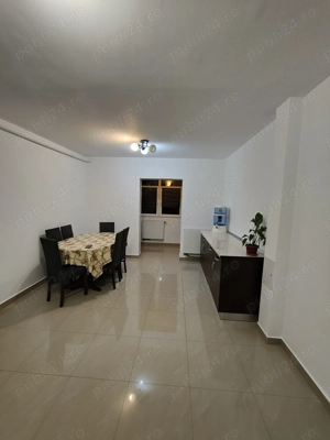 PF închiriez ap.3 camere in Brădet, str. Pictor Ioan Sima - imagine 5