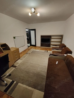 PF închiriez ap.3 camere in Brădet, str. Pictor Ioan Sima - imagine 3