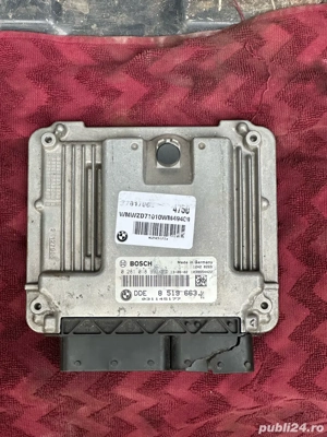 Vand calculatoare Ecu pentru diferite marci de masini. - imagine 4