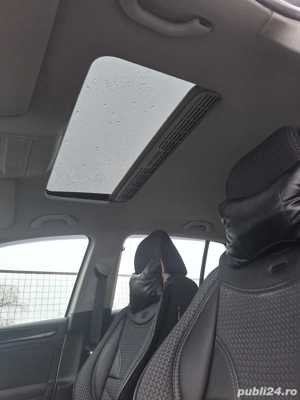 Volkswagen Golf 6 - imagine 4