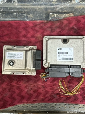 Vand calculatoare Ecu pentru diferite marci de masini. - imagine 3