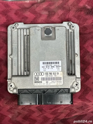 Vand calculatoare Ecu pentru diferite marci de masini. - imagine 2