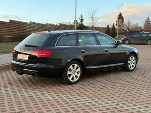 Audi A6 C6 2.0 TDi Euro 5 - imagine 2