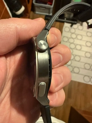 Huawei Watch GT 3 pro impecabil