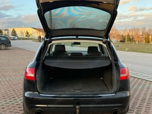 Audi A6 C6 2.0 TDi Euro 5 - imagine 4
