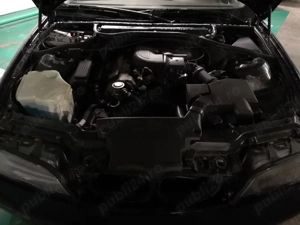 Bmw 318 coupe e46 - imagine 9