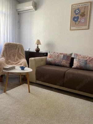 Garsoniera decomandata ultracentral