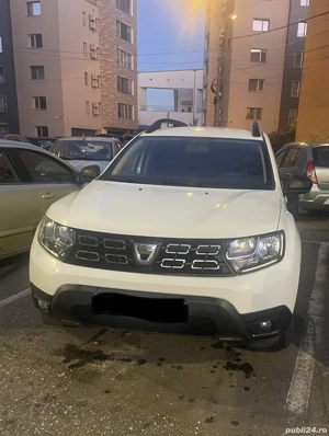 Duster de vânzare ,de la proprietar - imagine 2