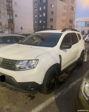 Duster de vânzare ,de la proprietar