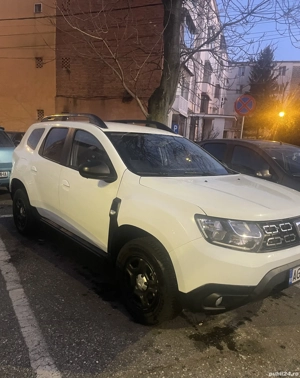 Duster de vânzare ,de la proprietar - imagine 4