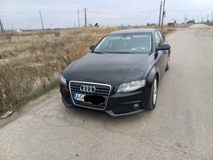 Audi A4 2010 unic proprietar 