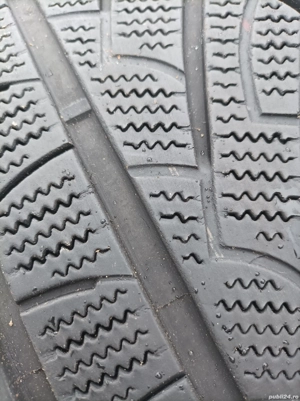 Vând Jante și Anvelope  - imagine 2