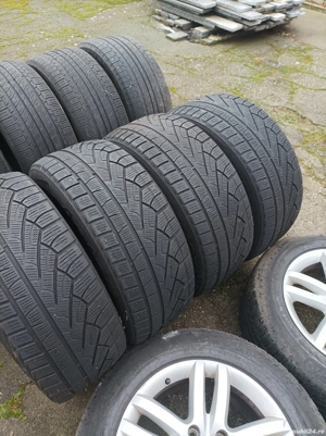 Vând Jante și Anvelope  - imagine 3