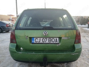 BORA 1.9 tdi ajm 116 cai 