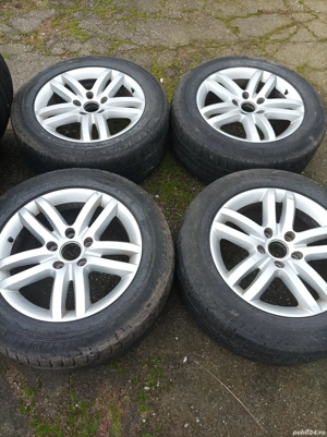 Vând Jante și Anvelope  - imagine 5