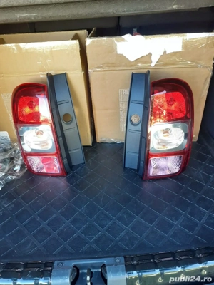 Stopuri Duster 2015 - imagine 2