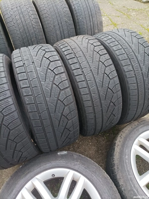 Vând Jante și Anvelope  - imagine 6