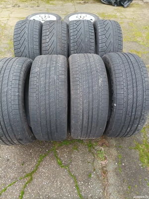Vând Jante și Anvelope  - imagine 8