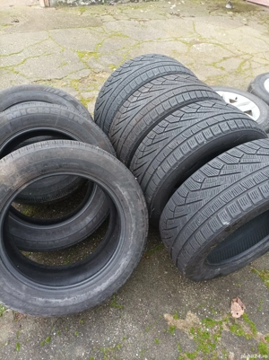 Vând Jante și Anvelope  - imagine 7