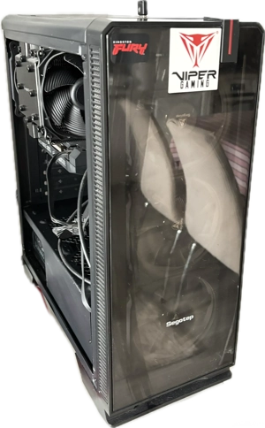 Vand unitate PC