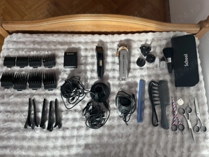 De vânzare mașini tuns. 