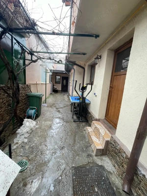 CASA SINGUR CURTE, Colentina,100mp teren,3 cam,80mp, renovata 2024 - imagine 4