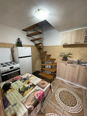 CASA SINGUR CURTE, Colentina,100mp teren,3 cam,80mp, renovata 2024 - imagine 5