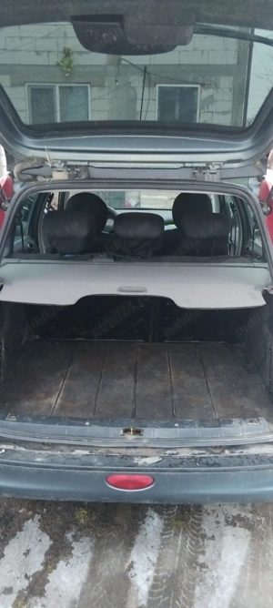 Vând peugeot 206 - imagine 3