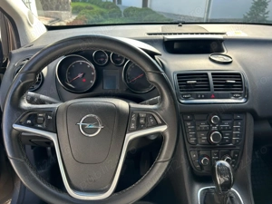 Opel Meriva - imagine 2