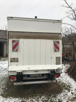 vand vw crafter an 2013 - imagine 2