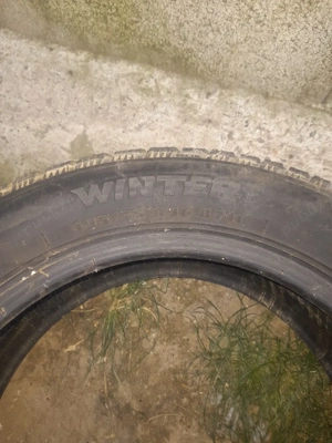 Anvelope 195 55 R 16 - imagine 3