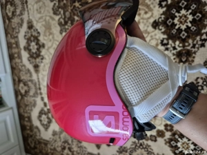 Lot echipament ski & iarnă   Rossignol, Salomon, Fundango, Jack Wolfskin | adulți + copil - imagine 2