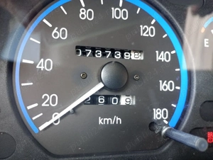 Vând Matiz, stare de funcționare bună  - imagine 4