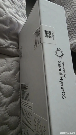 Telefon Redmi Note 14 PRO