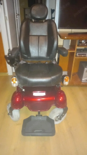 carut hanidcap electric