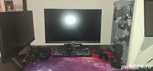 Vand setup de gaming