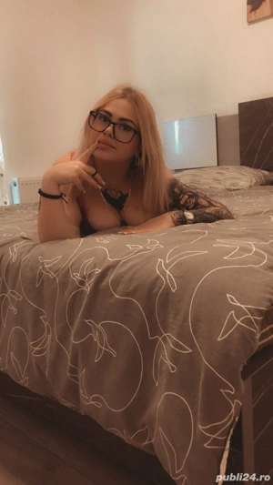 Bună nouă în oras fac și deplasări