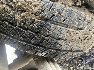 Nissan Trade100 basculabil - imagine 5