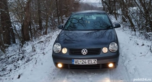 Polo 1.4 tdi