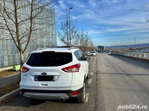 Ford Kuga de vanzare 