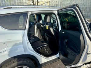 Ford Kuga de vanzare  - imagine 3